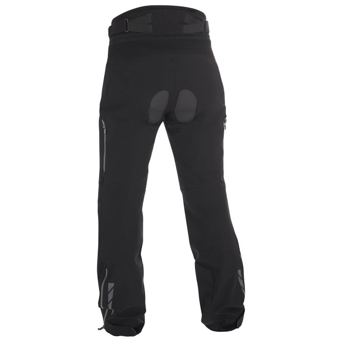 Halvarssons Textile Pants Vinvallen Pants Woman Black, 42