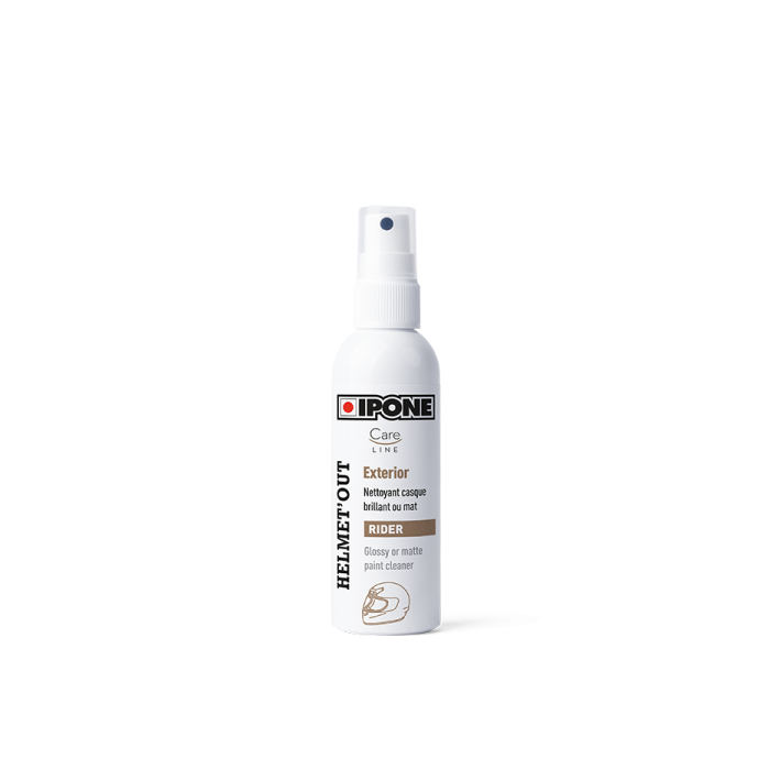 Ipone Helmet Out 100ml (12)