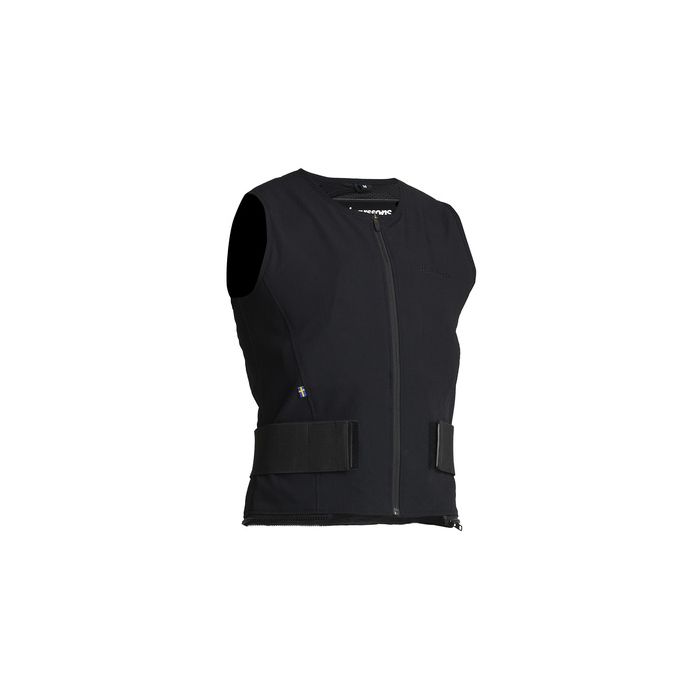 Halvarssons Protector vest Visten Black