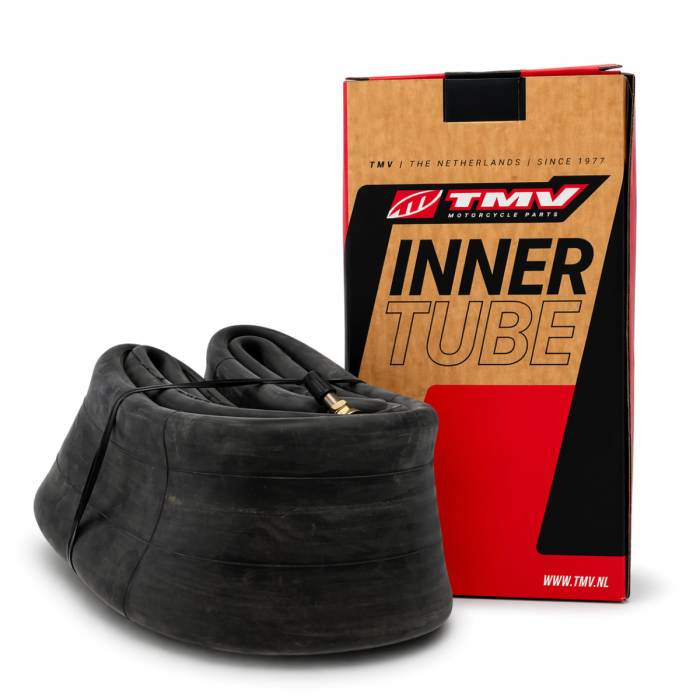 TMV Reinforced Heavy Duty 4mm Inner Tube 90/100-16 TR4 (15)