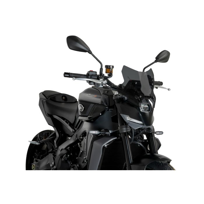 Puig Windshield New Generation Sport Yamaha Mt-09/Sp 24