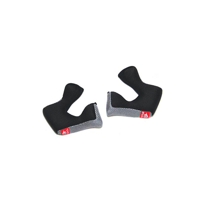 6D ATR-1/ATR-1Y Replacement Cheek Pads Set 