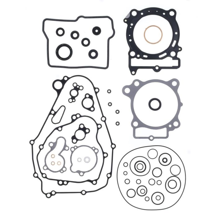 Athena Gasketset Complete KX450F 21-23 with Oilseals