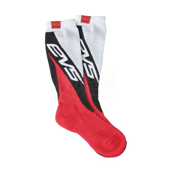 Contender Red/White