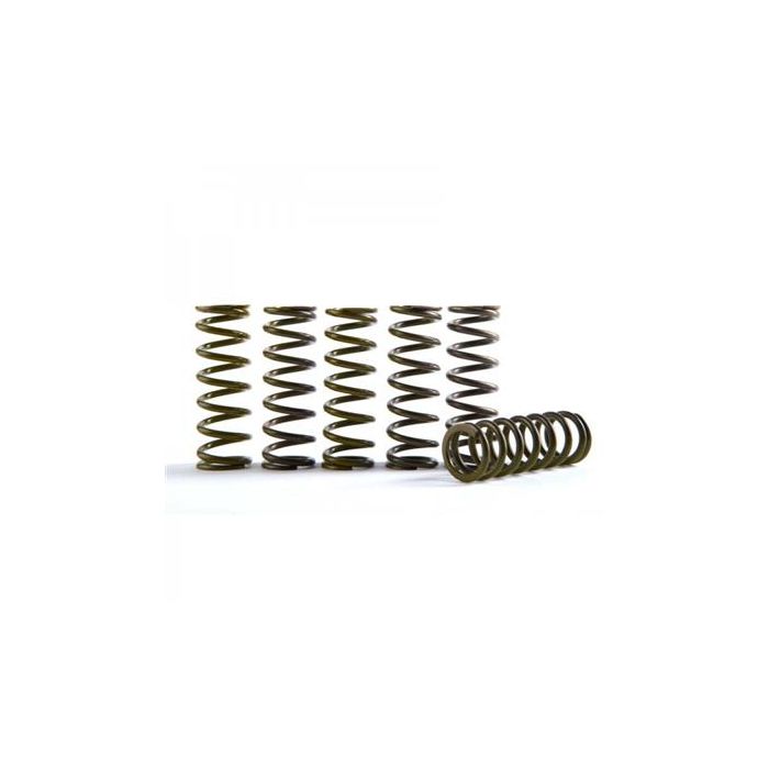 Hinson Clutch Spring Kit- High Temp Set Of 5