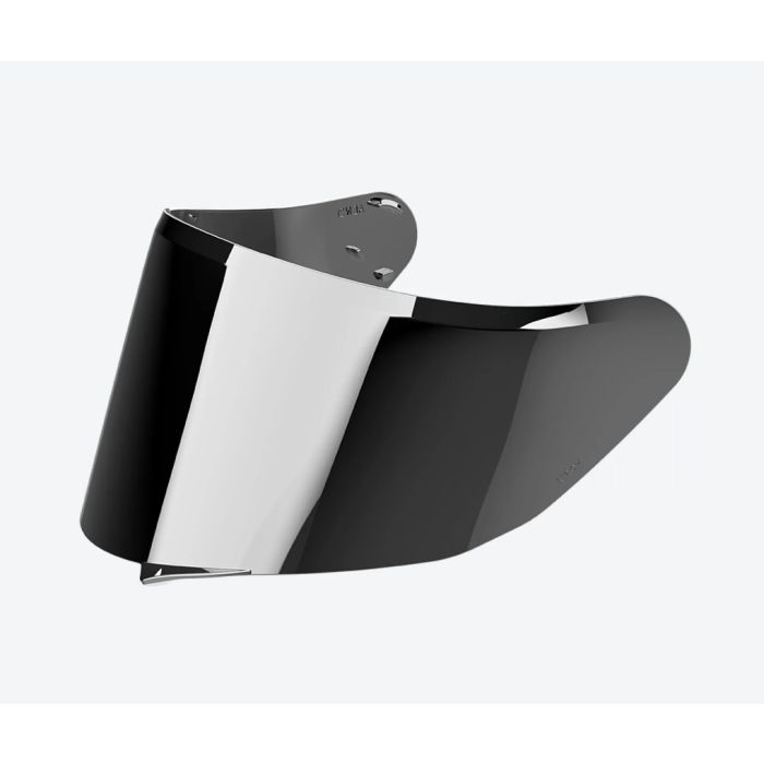 Airoh Spark 2 Visor Silver mirrored