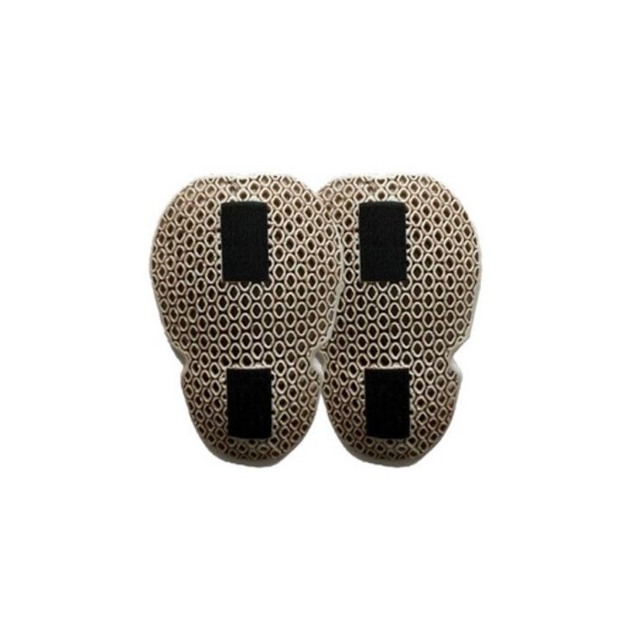 Halvarssons Protectorset Hip Grey Type B One size