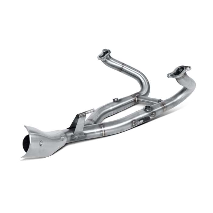 Akrapovic Optional Header (SS) R 1200 GS 2013-18 Adv 14-18