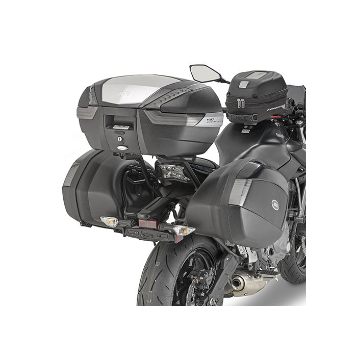 Givi Tubular pannier holder for MONOKEY® V35 boxes Z650 650 