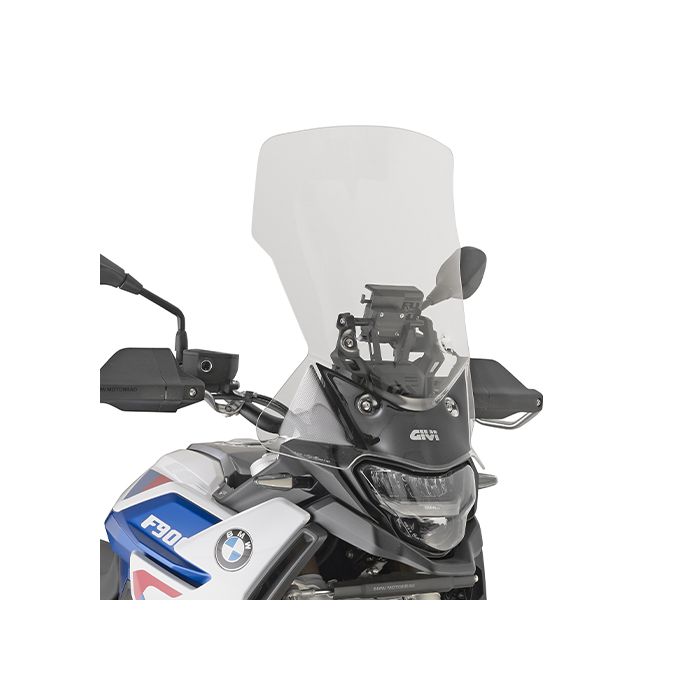 Givi Transparent Screen Bmw F 900 GS (2024)
