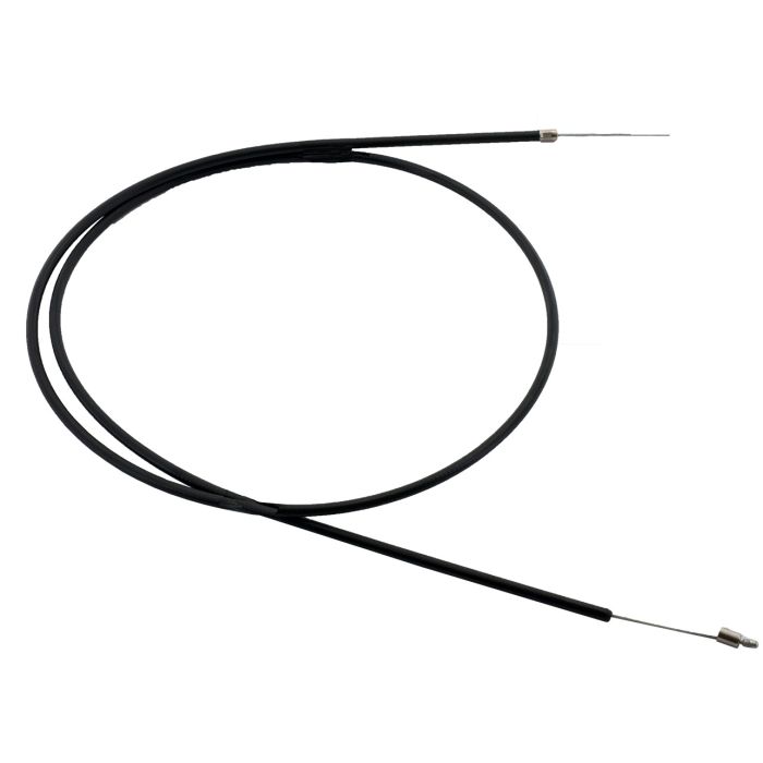 Throttle cabel 1.2m with Throttlenipple