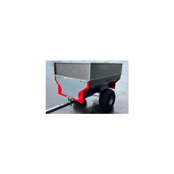 Ultratec Cage 30cm for Ultratec Lite trailers