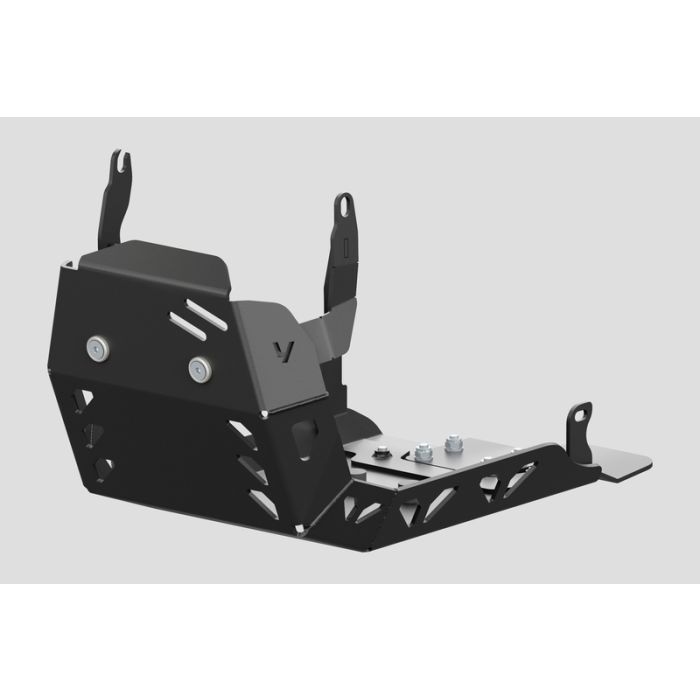 Yakk EXP Skid plate Kove 800X RALLY/PRO (24-) black