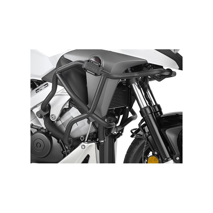 Givi Engine guards Crossrunner 800 (15)