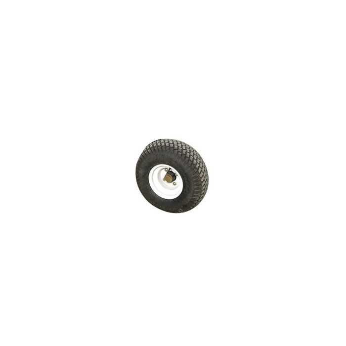 Bronco Wheel complete 77-13000