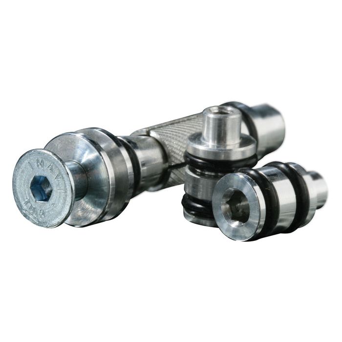Protaper Throttle Insert Renthal