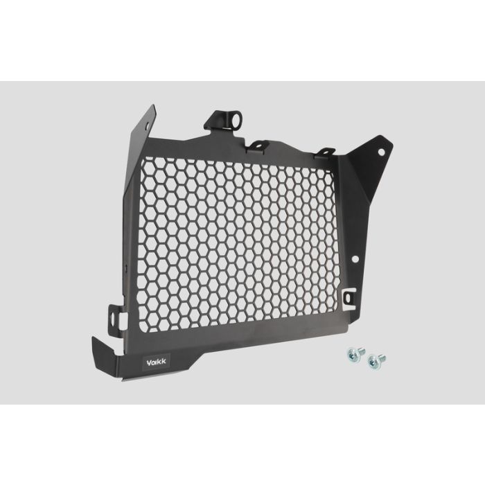 Yakk EXP Radiator guard Yamaha T7 Tenere 700 (19-24) black