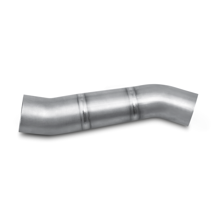 Akrapovic Link Pipe (Titanium) Monster 1200/1200S 2014-