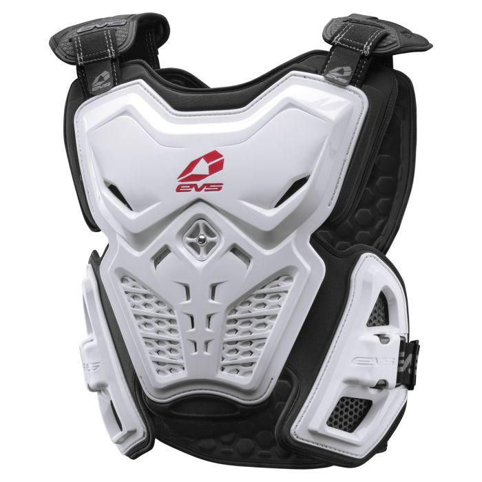 *EVS F2 Roost Deflector - Adult S/M