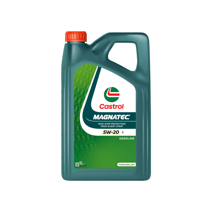 Castrol MAGNATEC 5W-20 E 5L