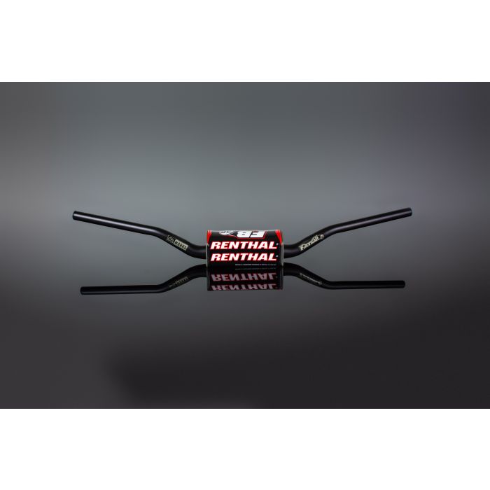 Renthal FatBar36 SX/SX-F 09-12 RM/RMZ 06-13 Black