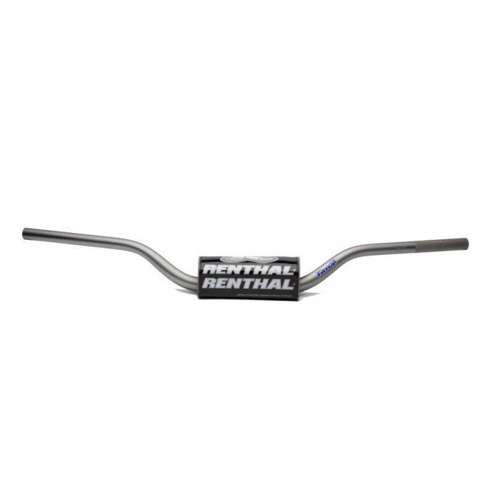 Renthal Fatbar CRF450R/RX 19-.. Titanium colour