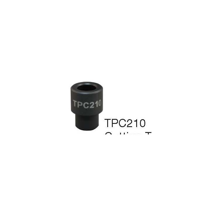 RK Chain Tool tail piece(cut)