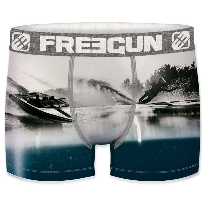 Freegun Boxer "Wakeboard " Men's