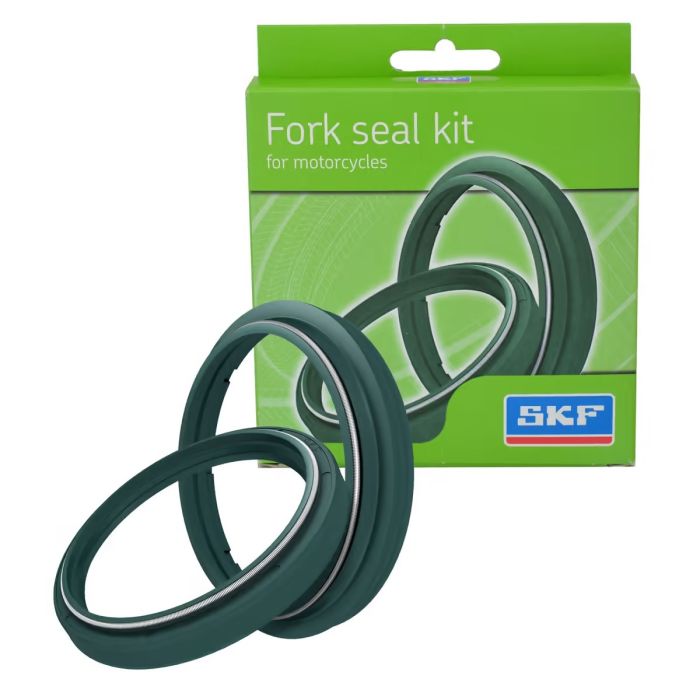 SKF Oil & Dust Seal Kit 38 mm. - PAIOLI