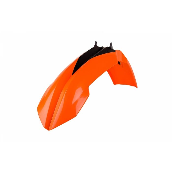 Polisport Front Fen. SX85 13-17 Orange KTM16