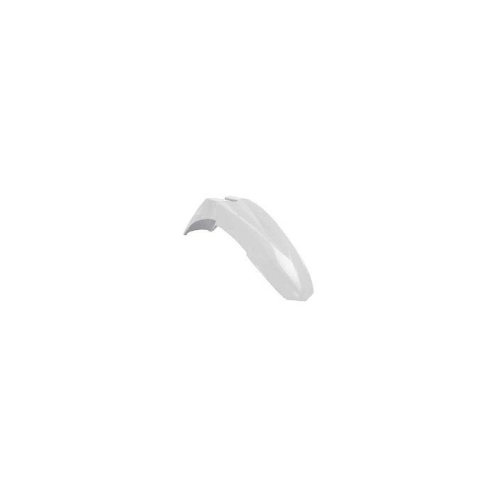 Polisport Front Fen. SX85 18-.. White KTM