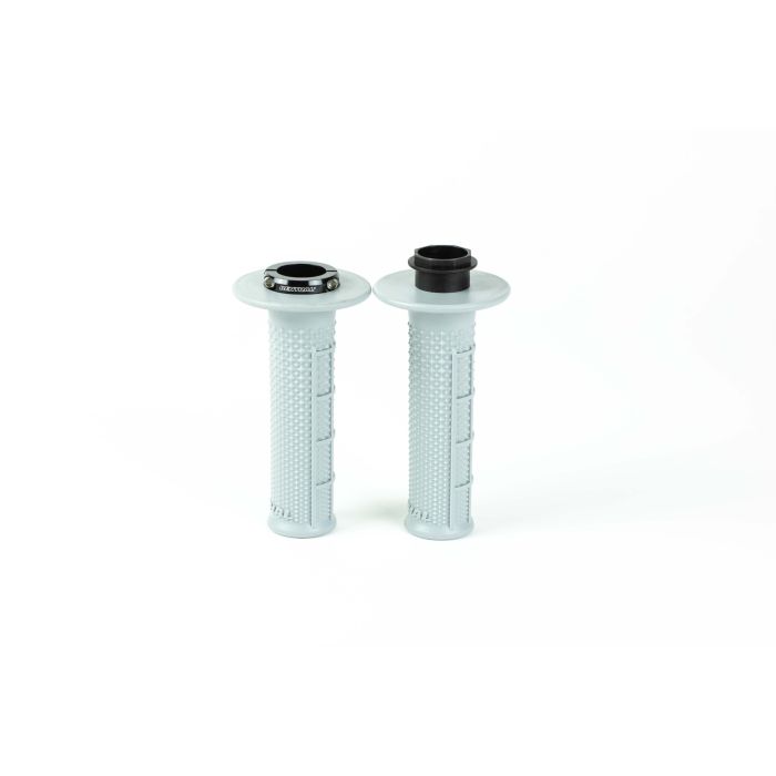 Renthal MX Original Lock-On Grips - Soft (Tapered/Half Waff