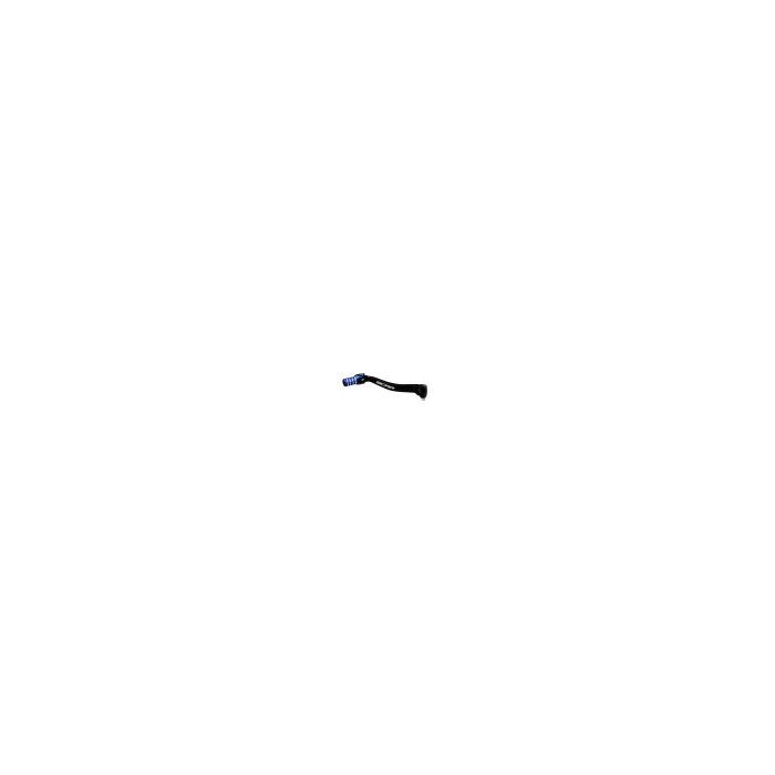 Scar Gear Shift Lever - Yamaha Blue tip