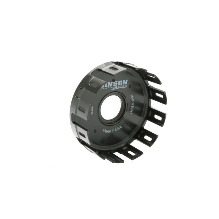 Hinson Clutch Basket With Cushions Triumph TF-X 250 '24-..