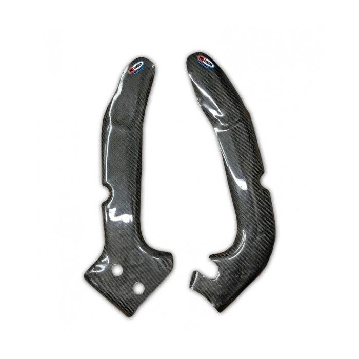 Pro Carbon Tall Frame Protection CRF250R 18-19 CRF450R 2018 