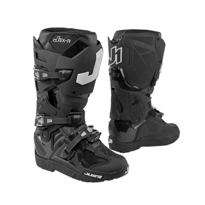 Just1 Boots JBX-R ENDURO Black
