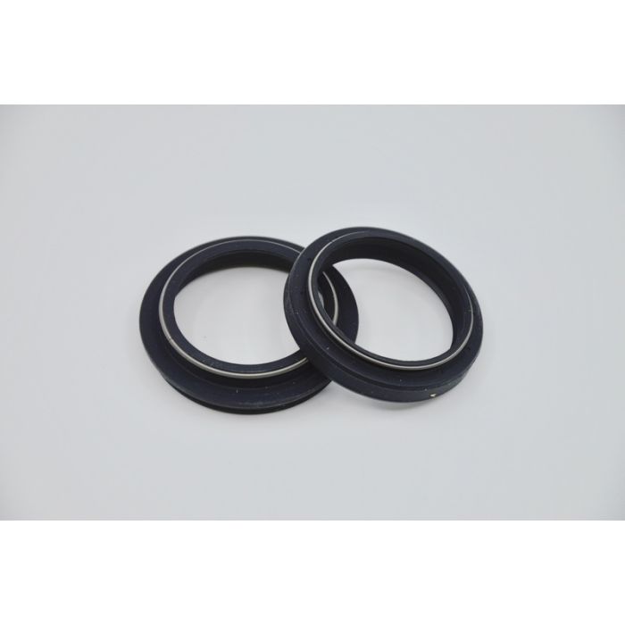 SKF Oil & Dust Seal Yamaha Black Color Mm 41