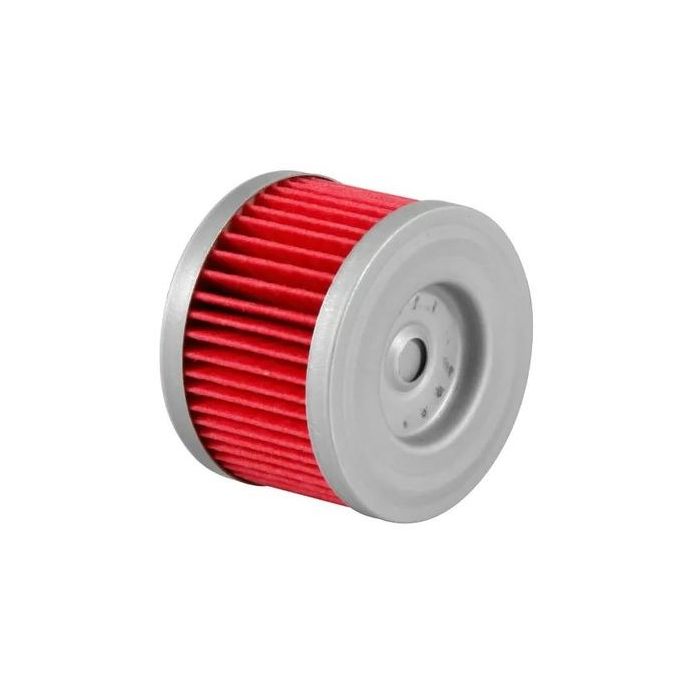K&N Oilfilter