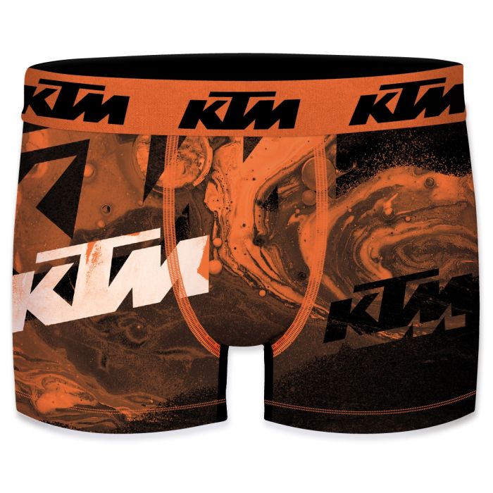 Freegun KTM8 "Mud" Boxer Men's 