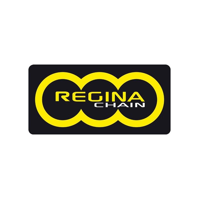 Regina Chain Connection 415 Black