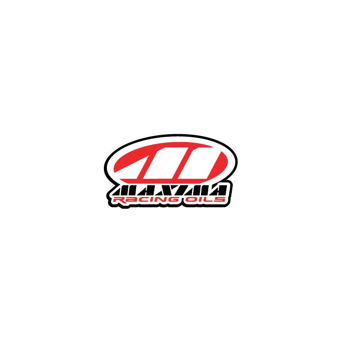 **Maxima - Castor 927 Racing Premix - 1ltr