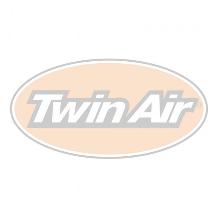 Twin Air Pre-Oiled Air Filter (FR) Road Bike Triumph Daytona 675 Street Triple 675 13/2014