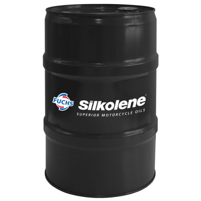 Silkolene Scoot Sport 4 5W-40 60L