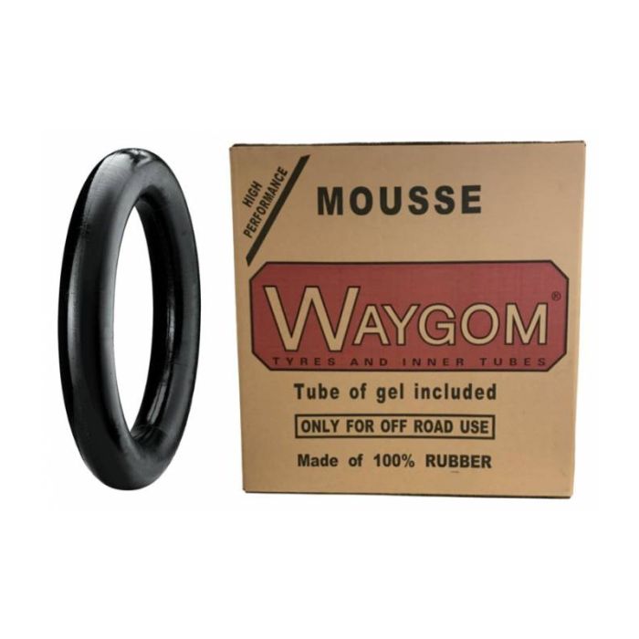 **TMV Mousse Enduro 90/90-21 (0.9 bar)
