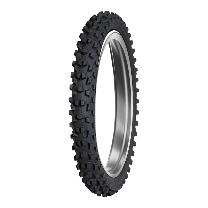 Dunlop Geomax MX34 80/100-21 51M TT Fr