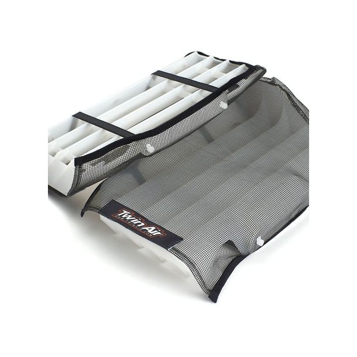 Twin Air radiator sleeves SX/F 23-.. TC/F 23-.. MC/EC/F 24-.