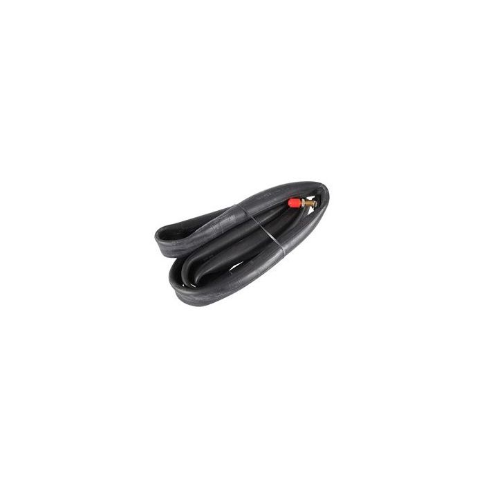 Inner tube tubl;iss tire system