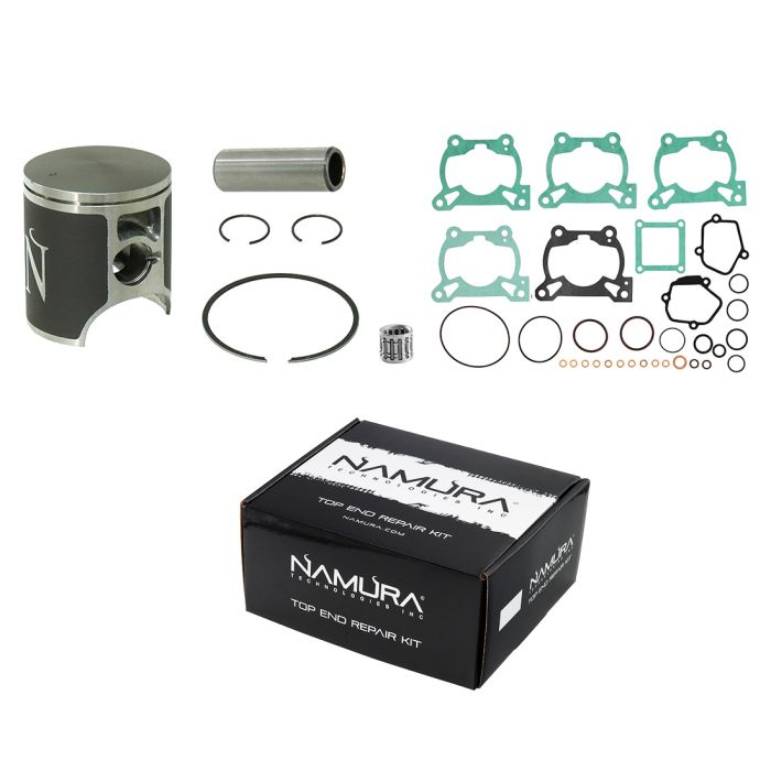 Namura Top end repair kit fits for SX125 16-22