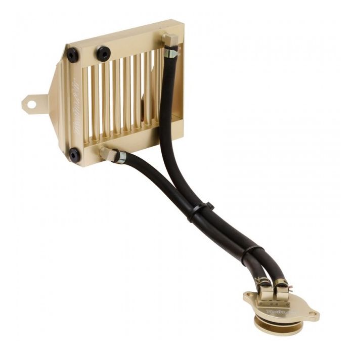 Twin Air Oil Cooling System FC + SX250F/350F 23-.. MC250/350