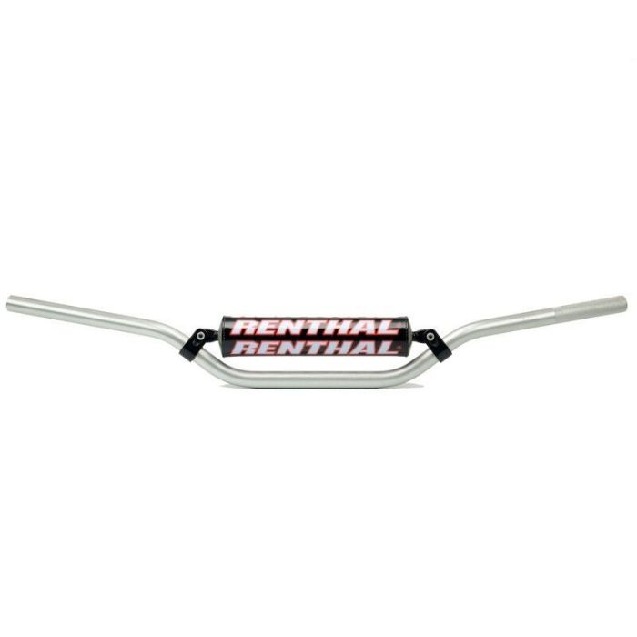 Renthal Handlebar XR70R/CRF70 Playbike 110cc Silver